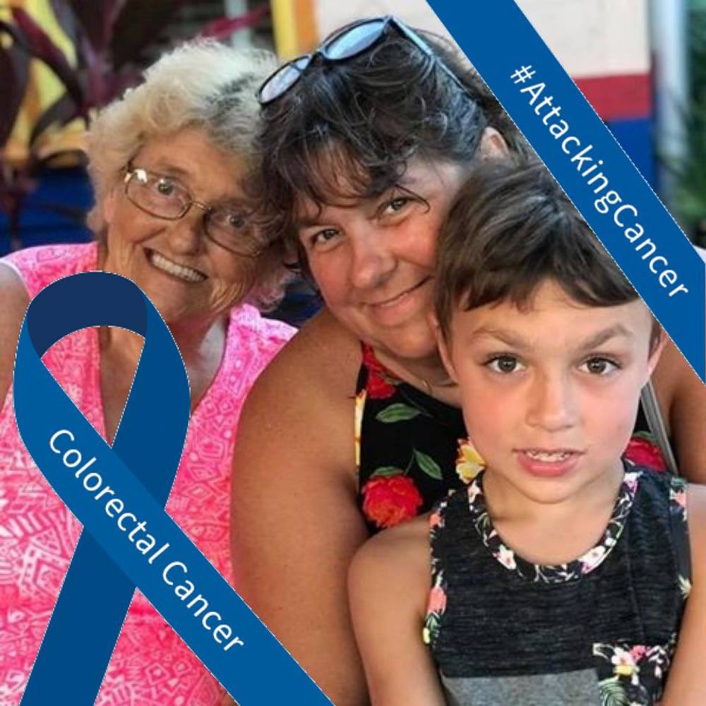 Meet your Posher, Paula